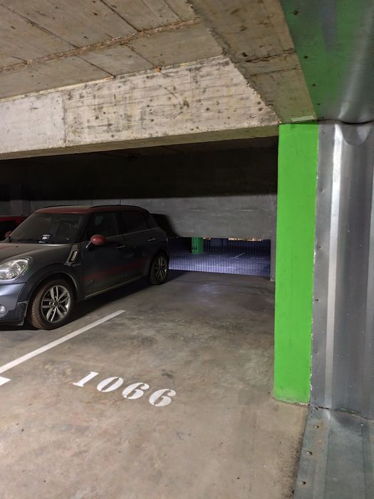 Închiriez loc de parcare Pallady