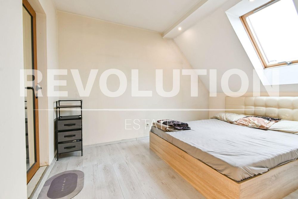 Тристаен апартамент в ж.к. Редута.