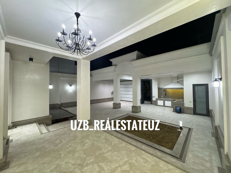 Кукча Масжид, Беш Козон Продается Новый Евро Дом 3,5.соток 450м2 6.ком