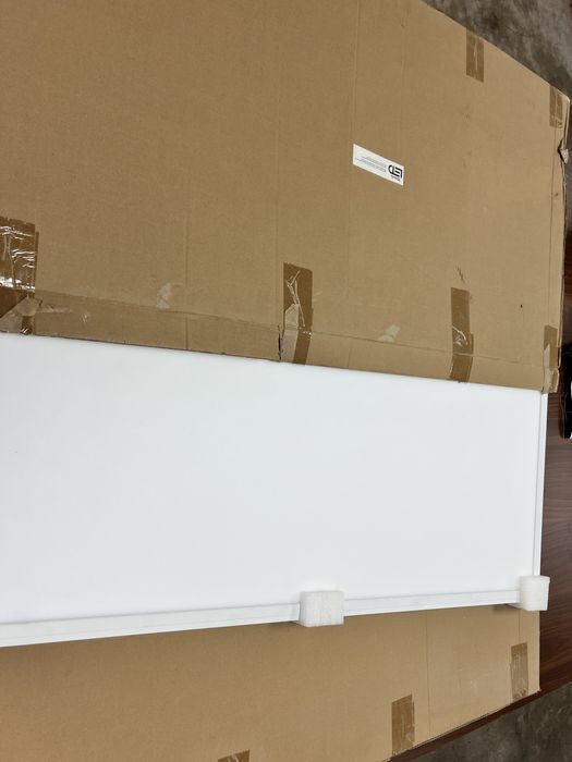 Лед лампи осветително тяло за окачен таван или вдраждане