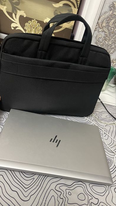 HP elitebook i5-10пок 8/256GB