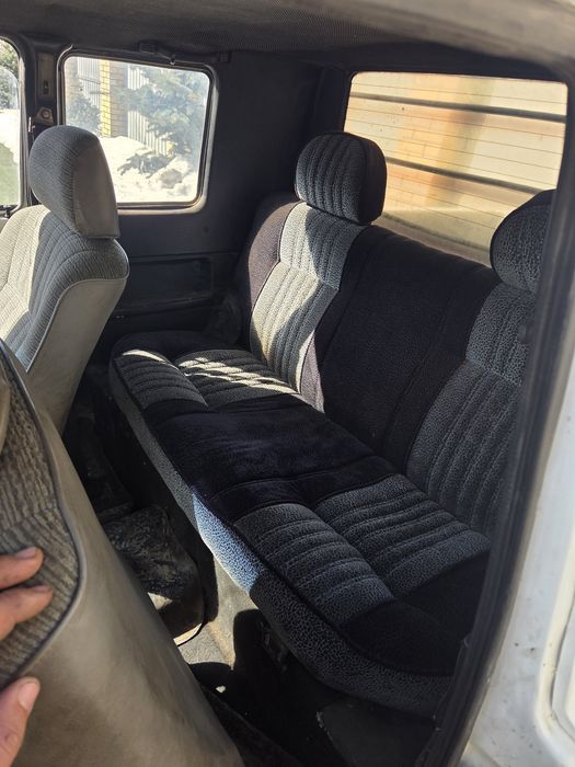 Продам Ниву пикап