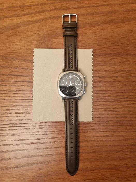 Оригинален мъжки часовник BMW X Chronograph