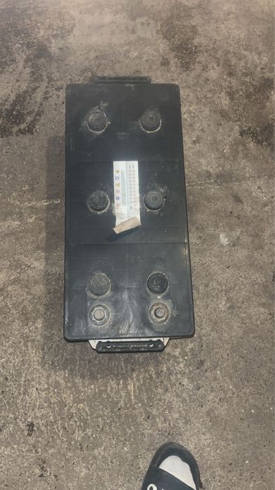 Acumulator DYNAC 180 A