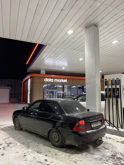 Продам хорошую приору