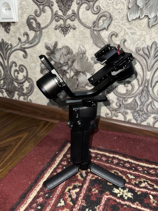 Ronin rs 3 mini ideal