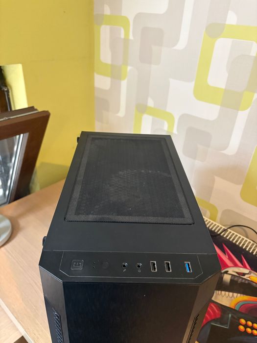 Calculator de Gaming