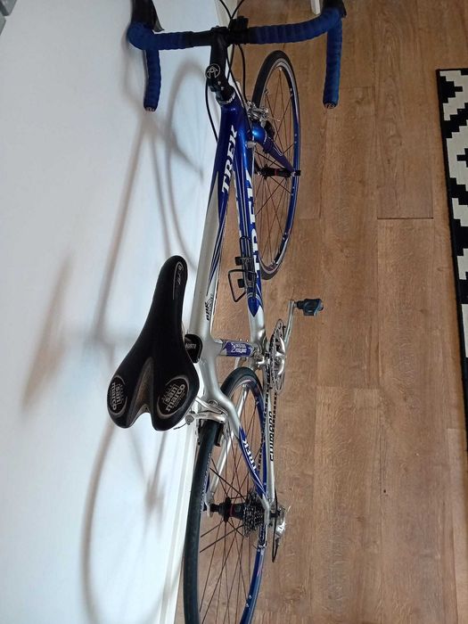 Cursiera Trek DCLV 110 made in USA