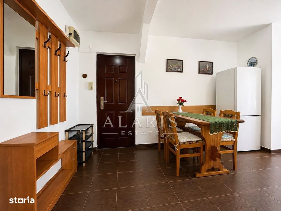 Apartament cu 4 camere, etaj intermediar, zona Bucovina — fotografia 3