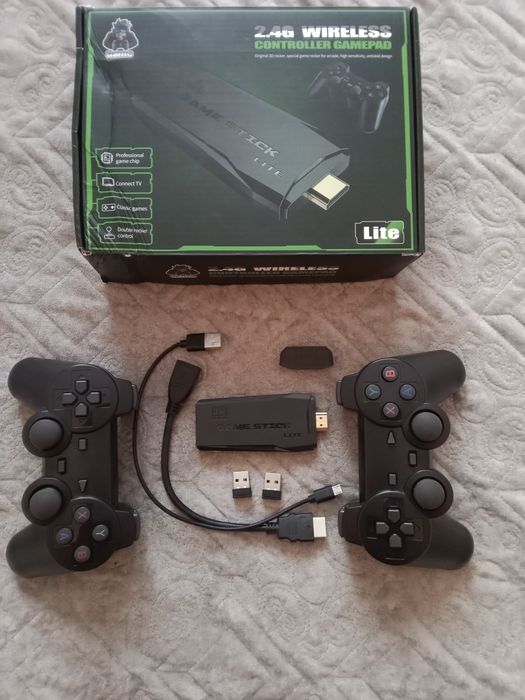 Продам приставку