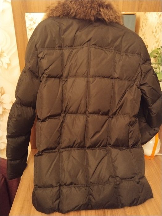 Продам крутку  мужские  очень тёплая