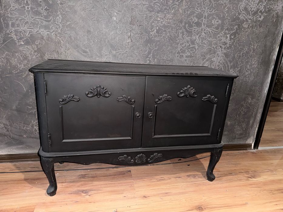 Ръчно изработени мебели комплект