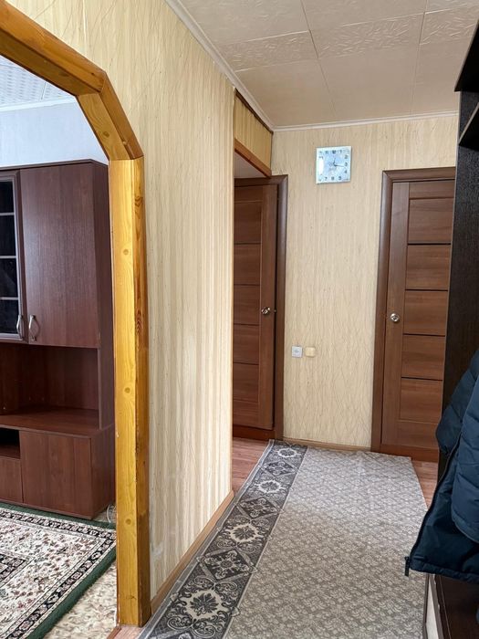 Сдам 2-х комнатную квартиру