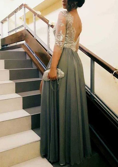 Rochie elegantă unicat