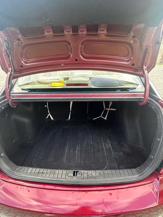 Hyundai Accent 2007