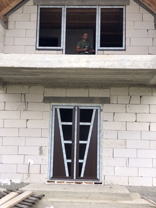 Termopane Radauti , Plase insecte , usi de garaj , glisante , rulouri