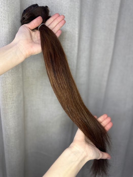 Предлагам висококачествени екстеншъни