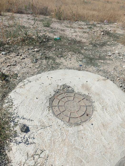 Участок 10 соток ынтымак