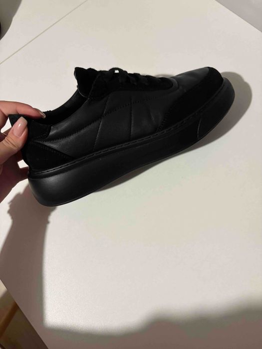 Aquamarine обувки