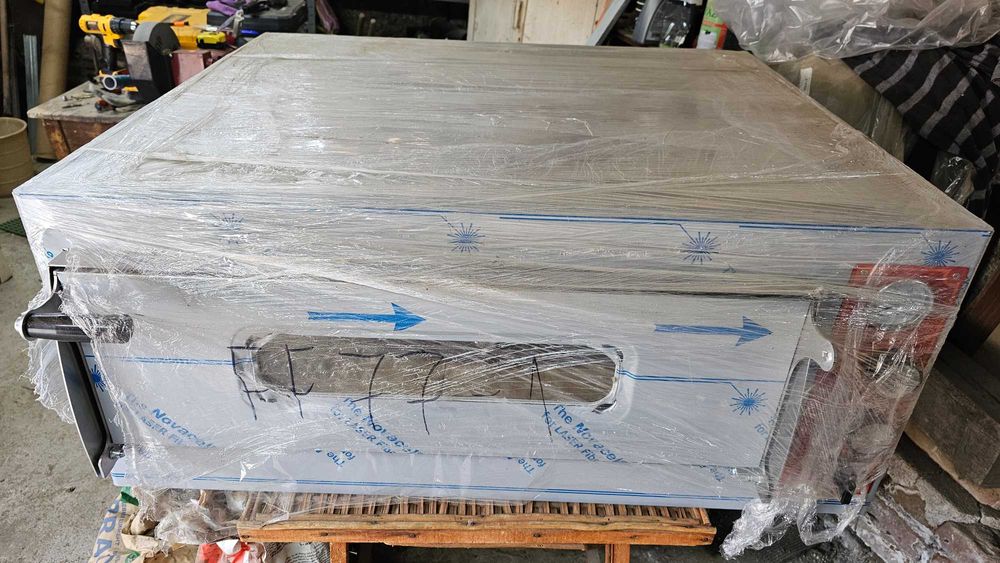 Печка за пици,пицарка