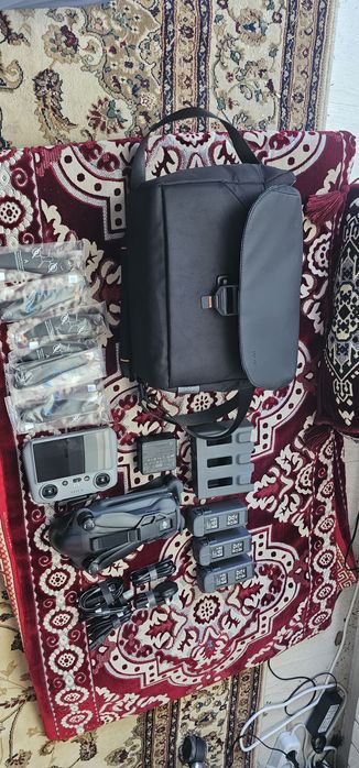 Дрон Mavic 4 Pro Drone