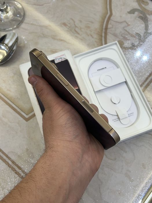 Iphone 16 pro srochna 100yomks