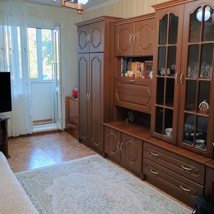 Продам 2комнатную квартиру