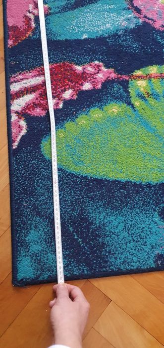 Covor pentru camera copiilor