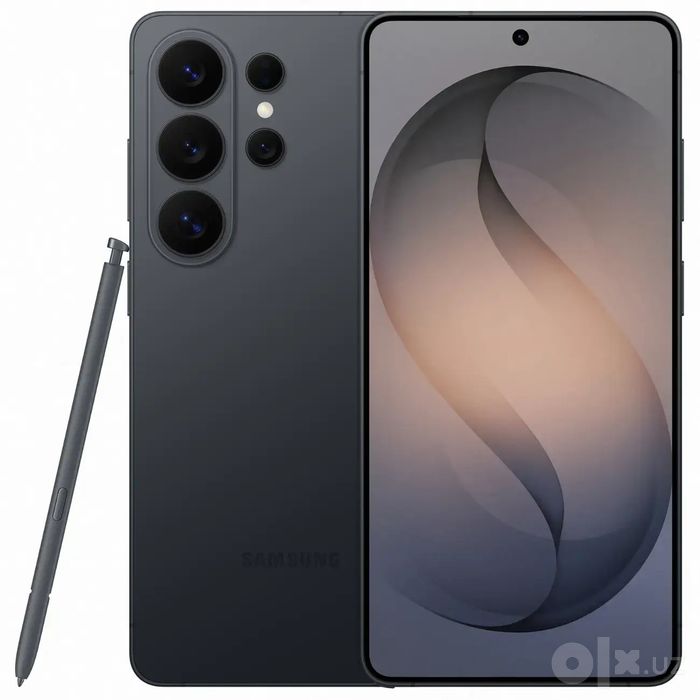 Samsung S26 Ultra