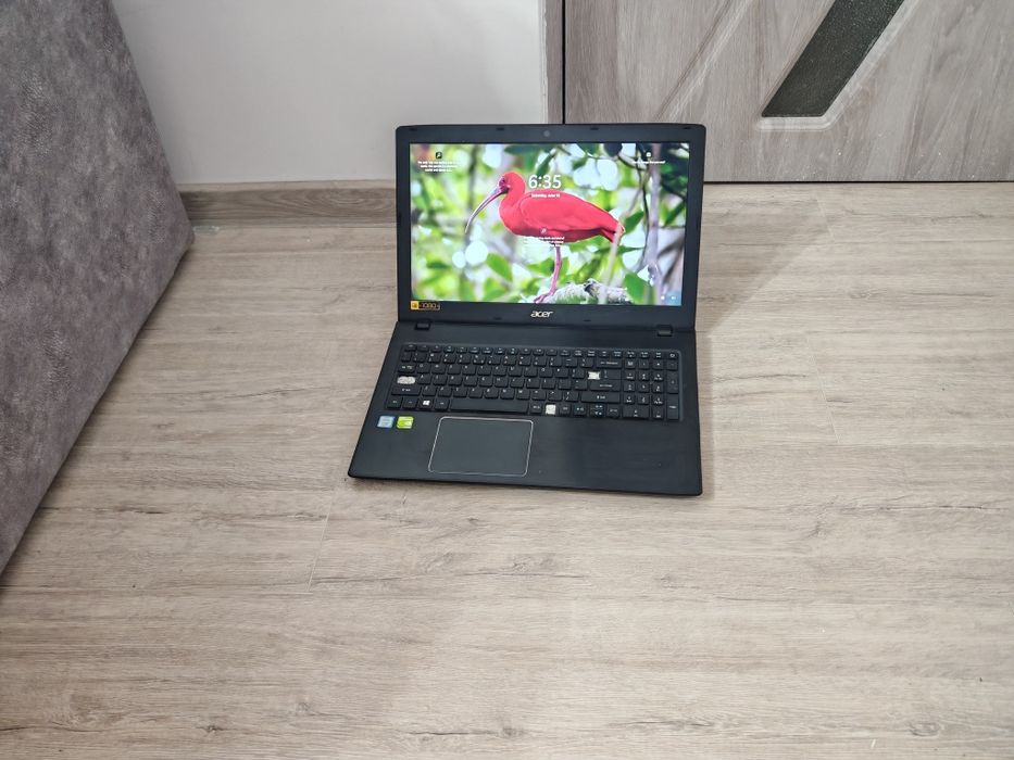 Acer Aspire i5 gen7 cu ssd