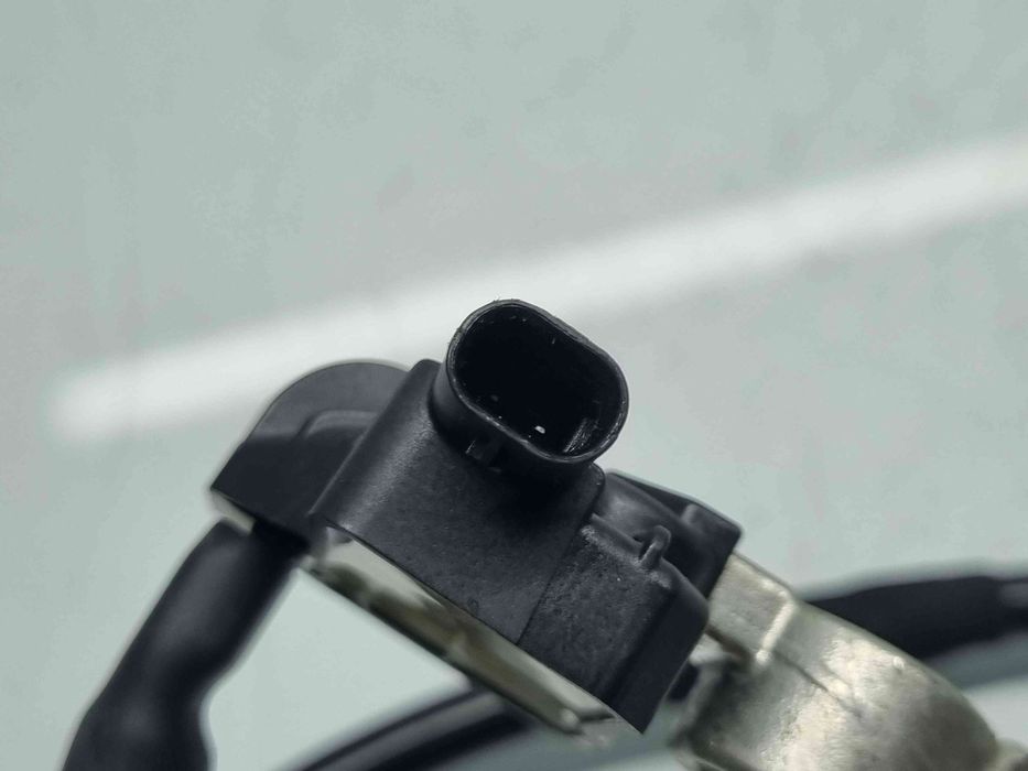 Borna baterie (-) AudiA1 Sportback (8XF) [Fabr 2011-2018] OEM