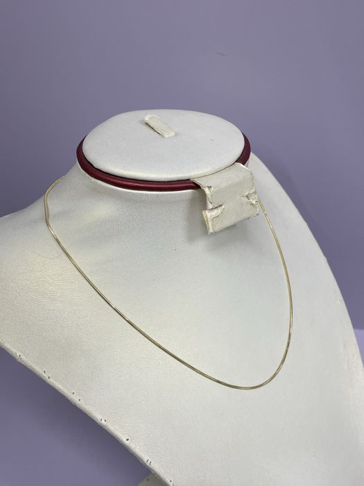 Золотая цепь / #СР823815