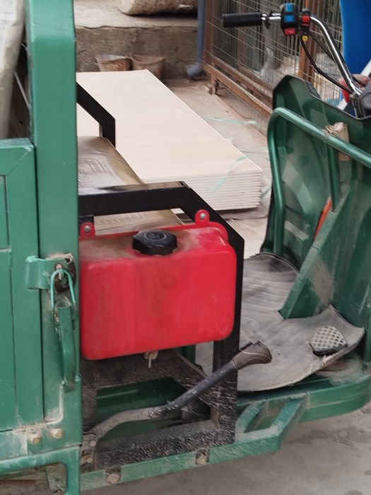 Електро муравей Армода