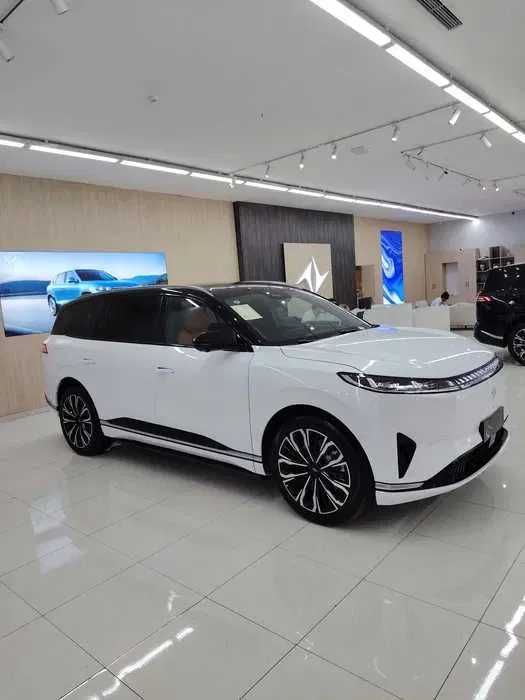 Dongfeng 008 Naqd va halol nasiya