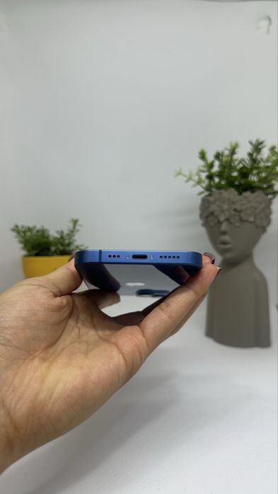 iPhone 13 128gb 77% Blue