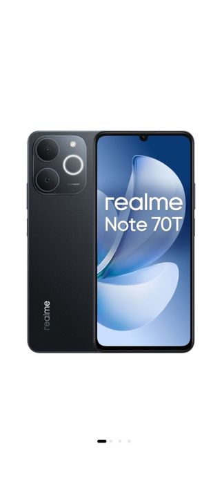 Realme Note 70T чисто нов