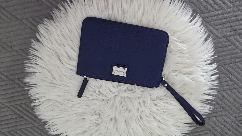 Portofel Calvin Klein