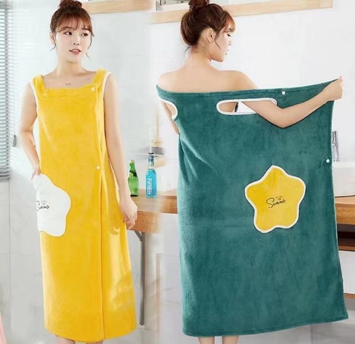 Женские сауники микрофибра