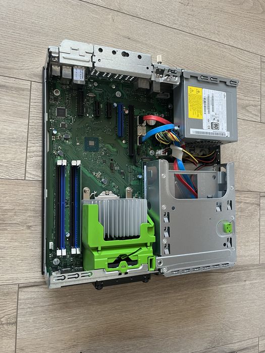 PC Office i5 8500 DDR4 NVME SSD 256GB