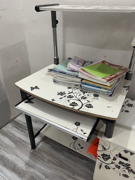 Мебель для компьютера