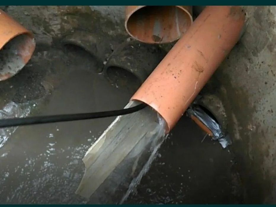 Сантехник с опытом Уральск