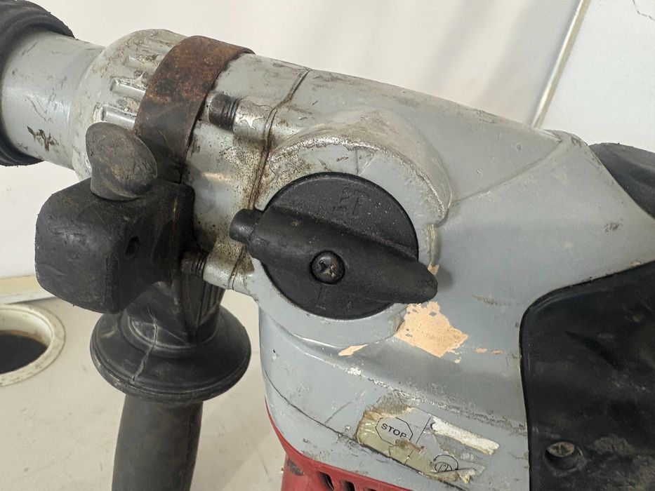 Перфоратор - Einhel 1250W