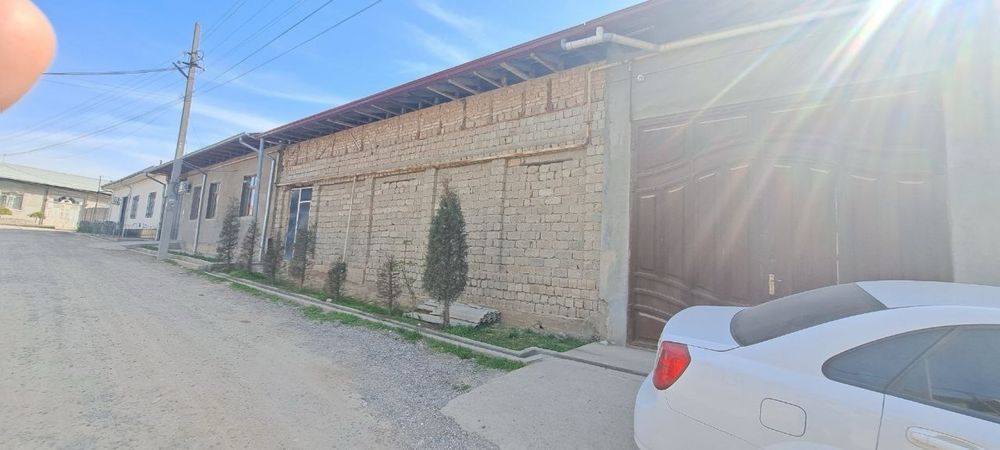 Назарбек Харакатда ер сотилади 3 сотих. 1 Сотих ер 18.000 у.е