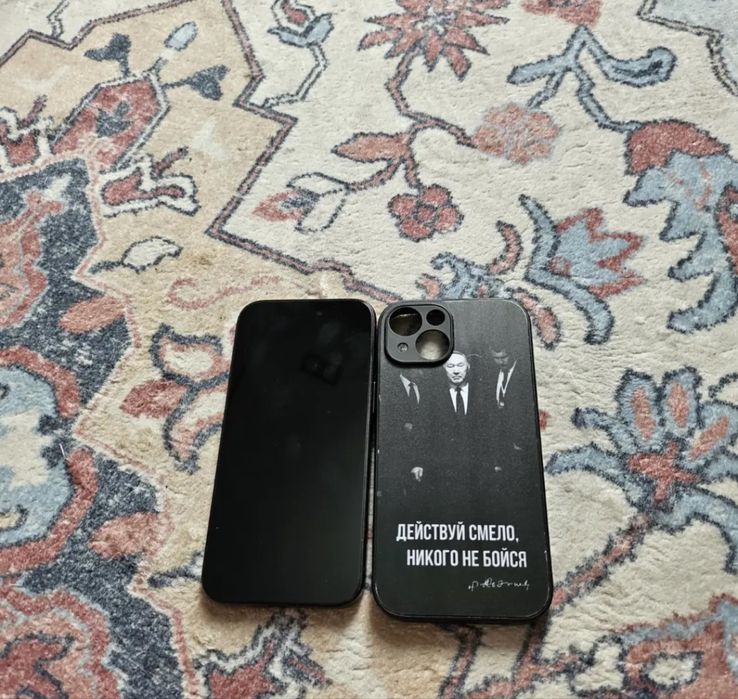 Продаётся айфон 15