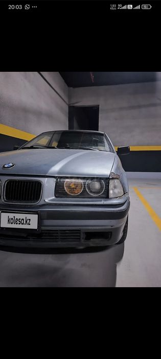 БМВ 3 320 2.0 М52 Сименс, мех