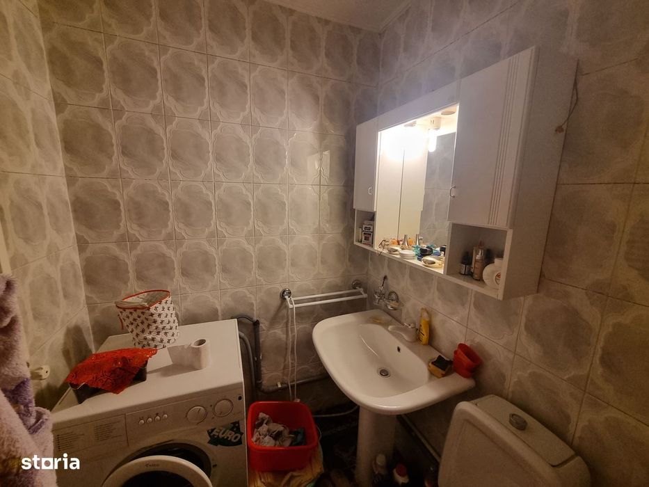 Faleza nord unirii-  apartament 4 camere decomandat