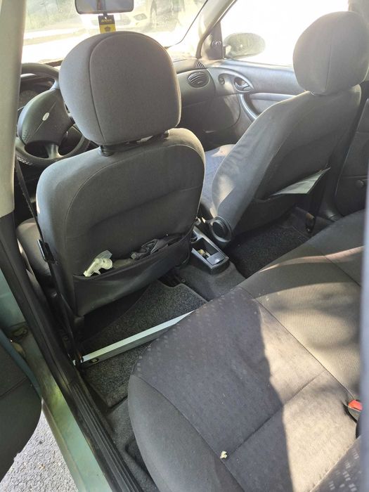 Ford Focus pentru dezmembrare