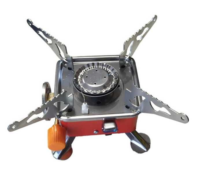 Котлон за къмпинг и пътуване