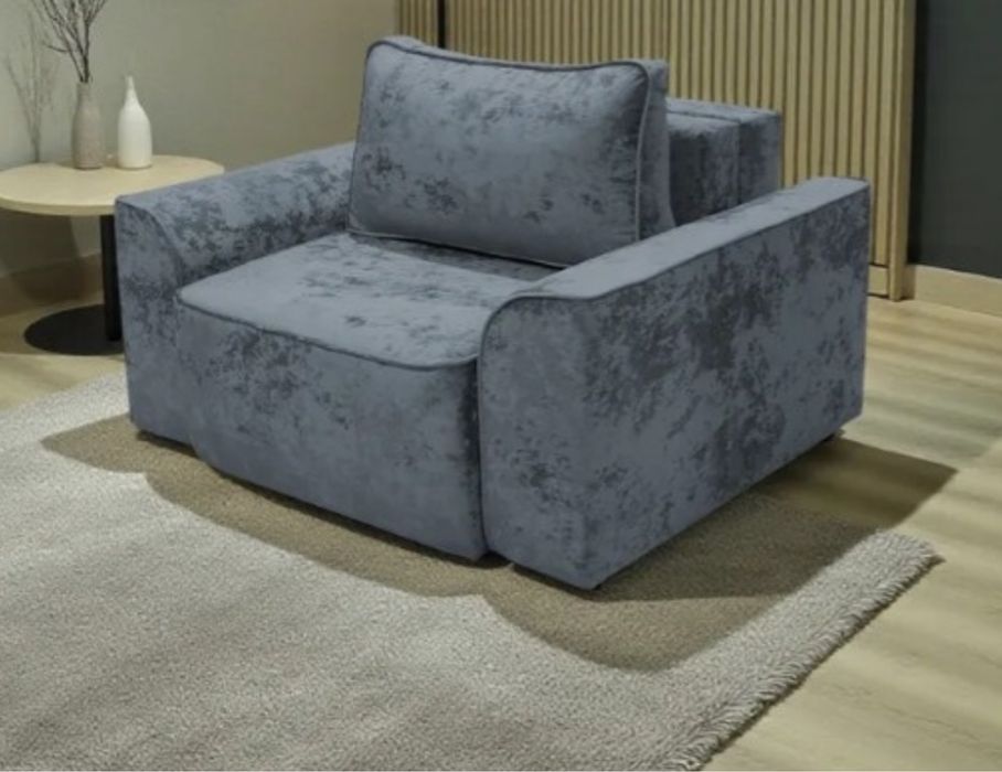 Кресло-кровать раскладной