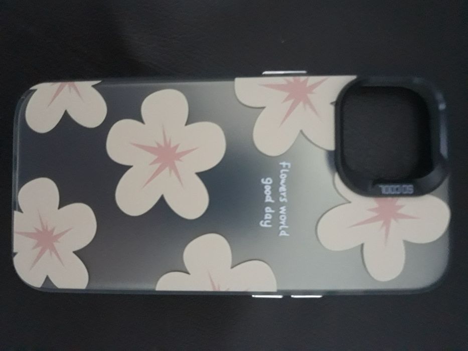 Кейс iPhone 13 14 15 15pro